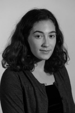 Photo of Willa Frank