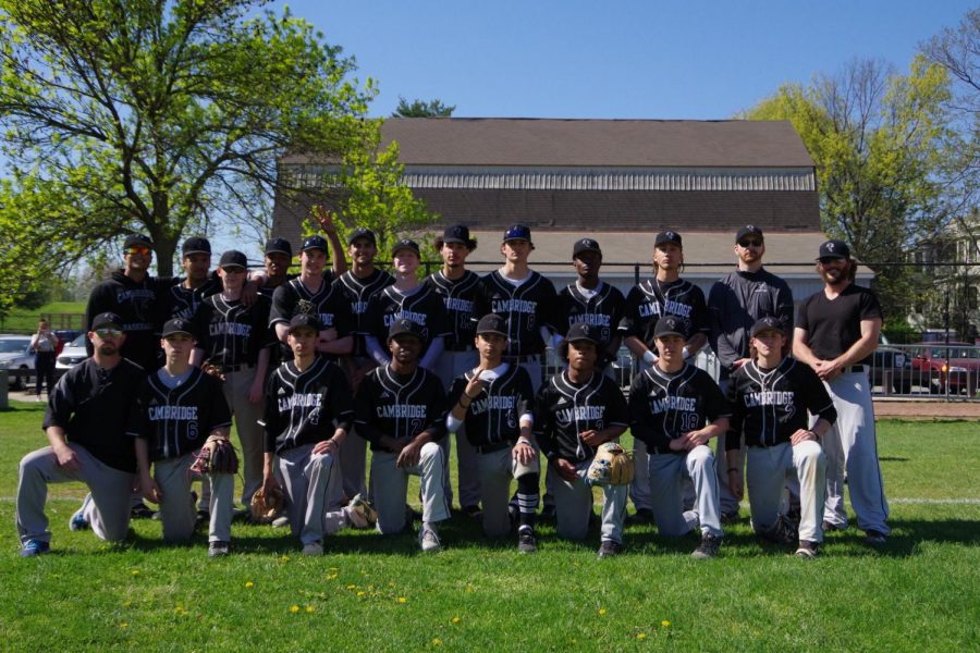 Recapping+the+Falcon+Boys+Baseball+Season