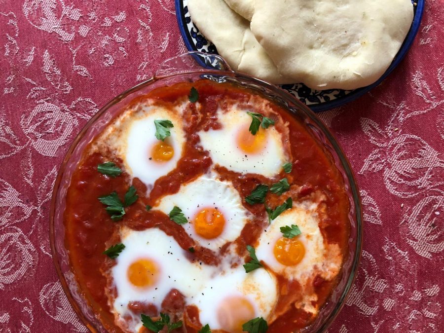 Shakshuka