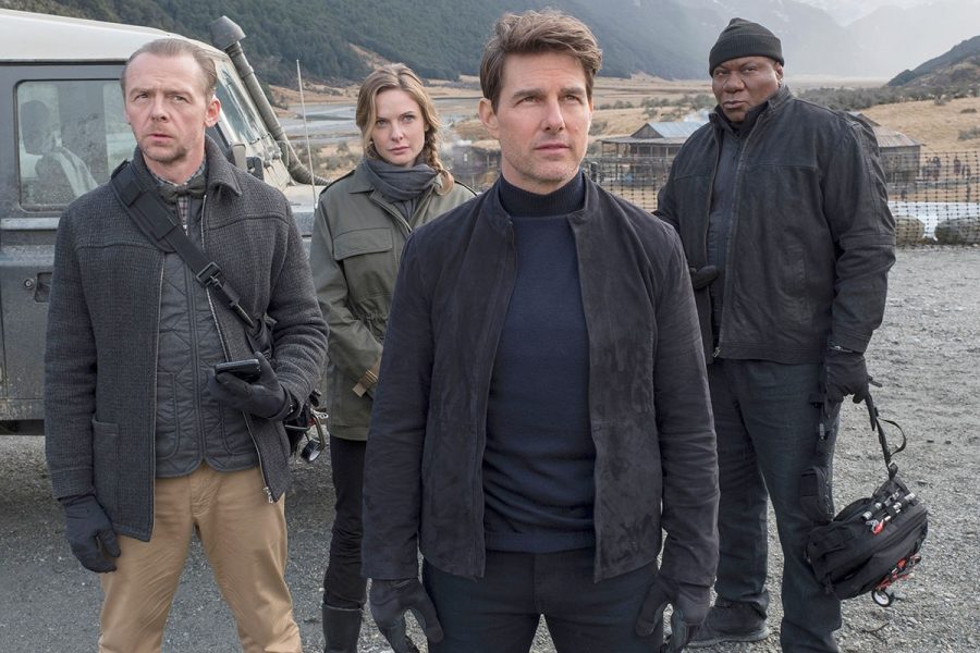 Mission Impossible - Fallout Lacks Impossibility