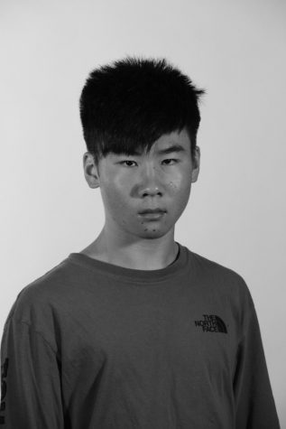 Photo of Alexander Deng