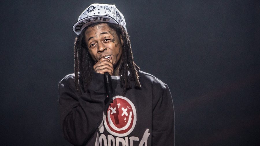 Tha Carter V was released on September 28th and launched on number one on the Billboard top 100.