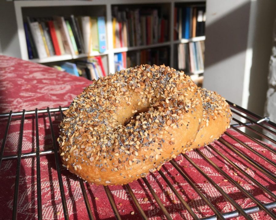 [MID-ARTICLE] Bagel