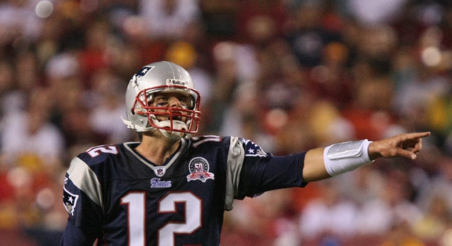 This+year+marked+the+Patriots+Super+Bowl+title+since+the+turn+of+the+millenium.