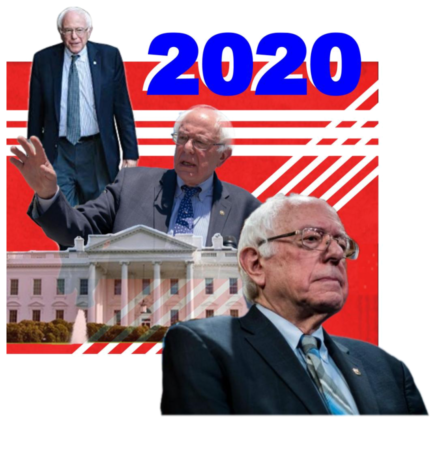 History Club’s Opposing Viewpoints: Biden 2020