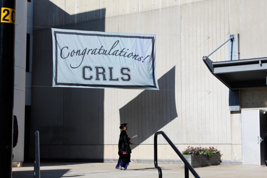 The Class of 2019 graduated on June 6th, 2019. 