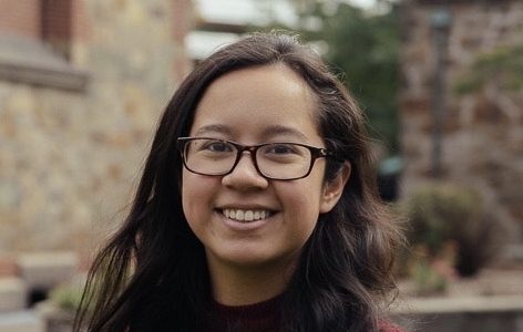 An Interview with Karina Ham, a Field Organizer with the Student Immigration Movement