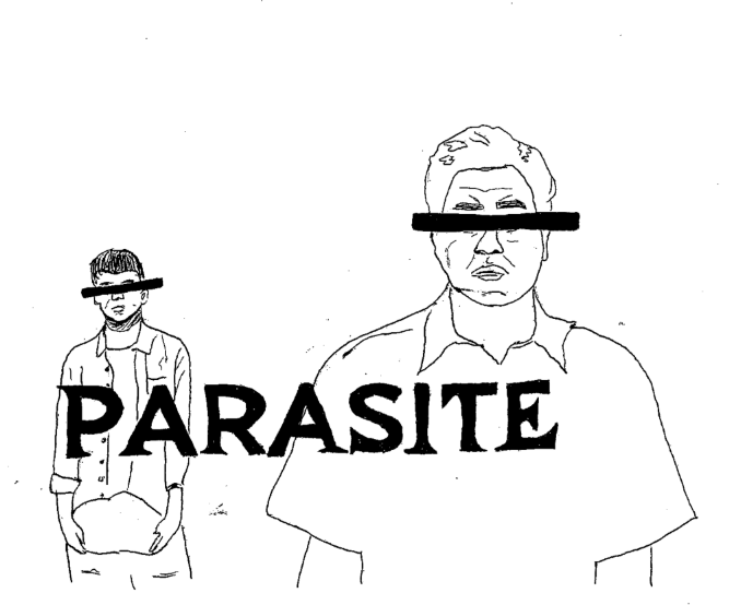 Parasite%3A+A+Topical+Yet+Universal+Tale+of+Class+and+Struggle