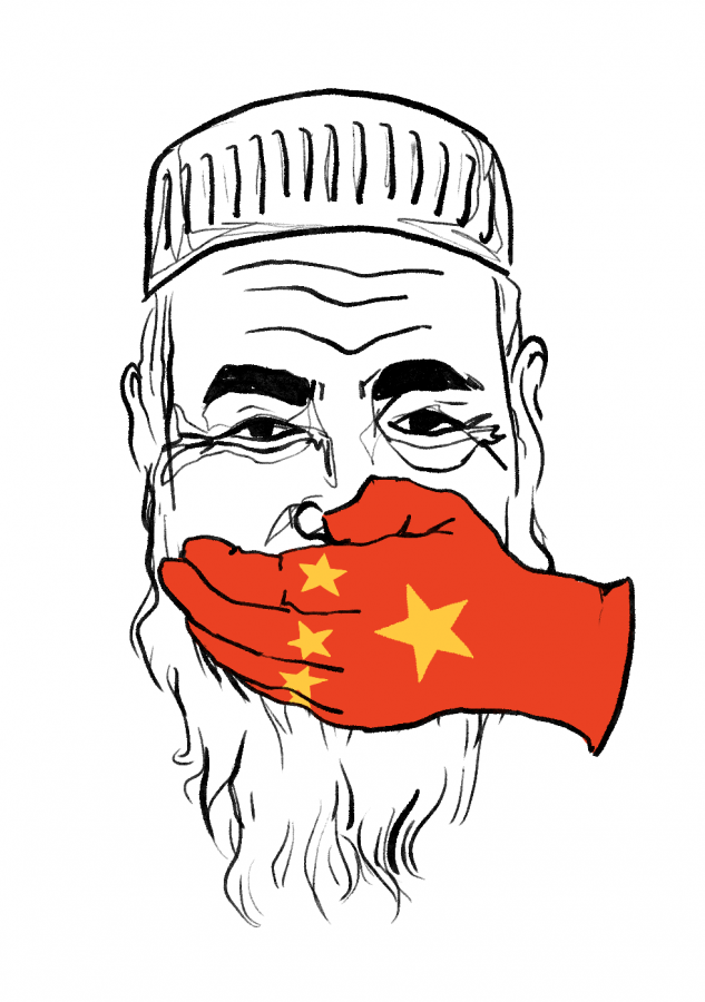 Humanitarian Crisis in China: Uighur Muslims Forced into Internment Camps, Starved
