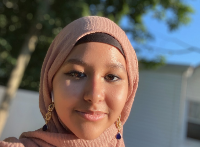 Alif Sheikh ’23