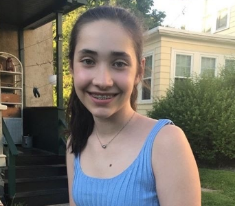 Marika Hollister ’24