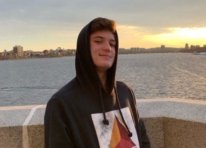 Tomas Ruiz ’22