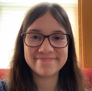 Emma Blanc ’21