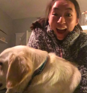 Emma Randall-Jarrad ’22