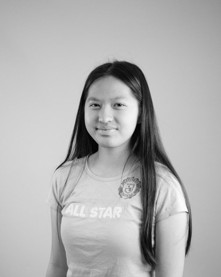 Esther Fu