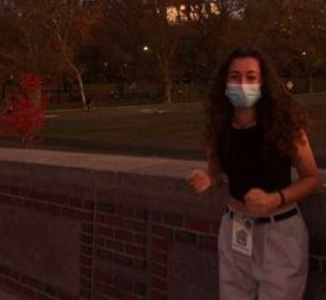 Maedbh Keane ’24