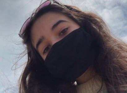 Lila Valaskovic ’23