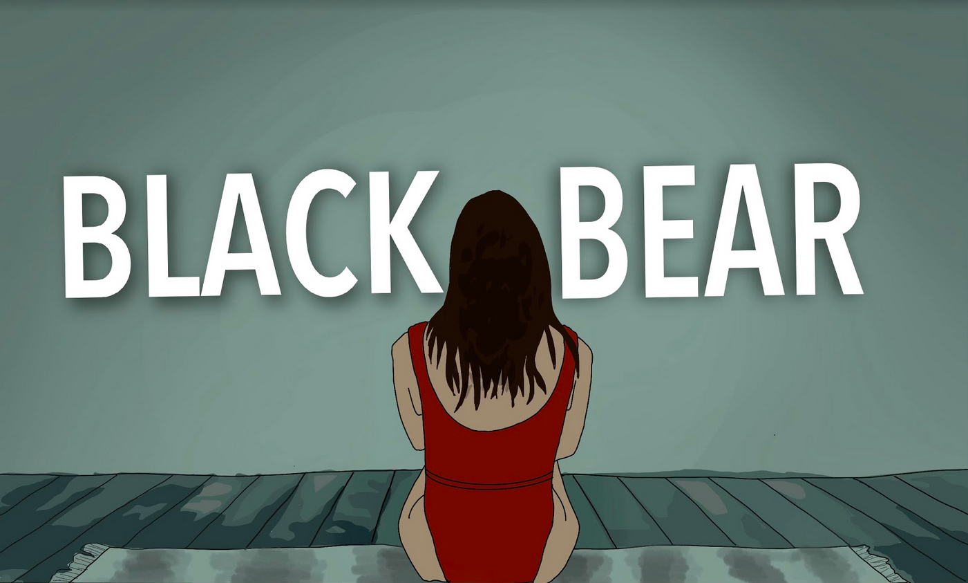 Black Bear: Aubrey Plaza Changes Up Her Metamodern Thing - What Is  Metamodern?