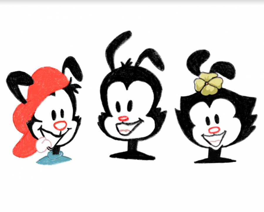 Animaniacs Reboot Is More Successful Than its 90s Original Series