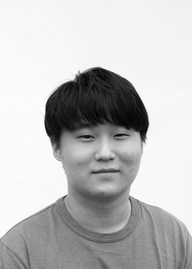 Stephen Gwon