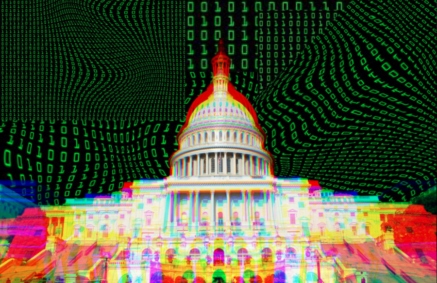 Storming+of+the+Capitol+Building+Presents+Massive+Cybersecurity+Risk