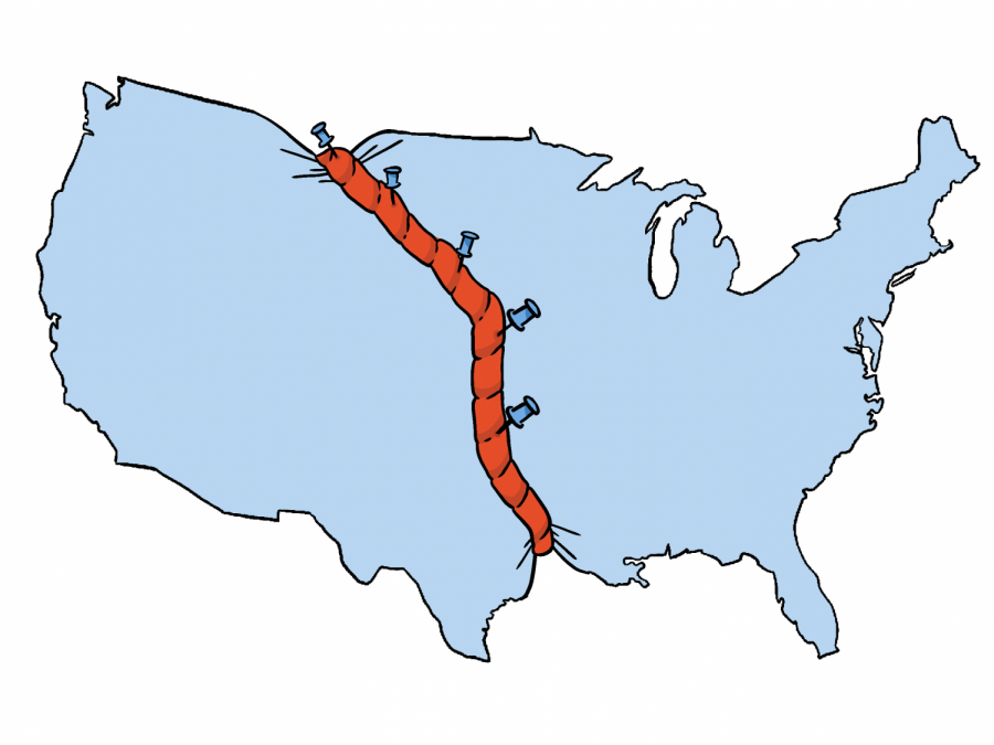 The Cancellation of the Keystone XL Pipeline: More Has to Be Done