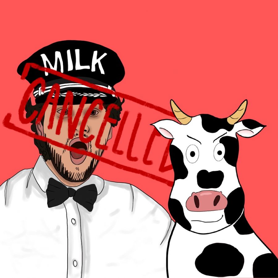 Milk: Ideal Nectar Or Flawed Beverage?