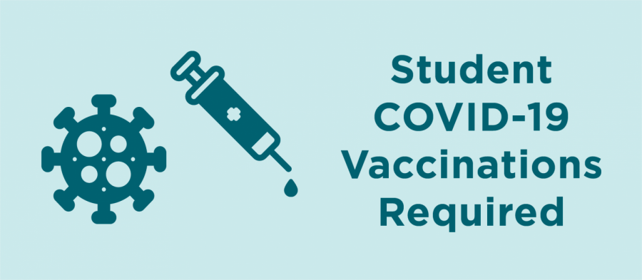 On November 22nd, 2021, students had to be vaccinated to participate in CPSD afterschool activities.