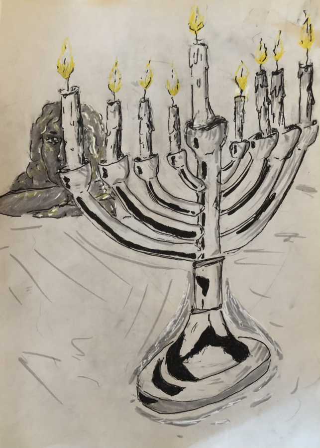 Hanukkah%3A+The+Misconceptions+Around+a+Jewish+Christmas