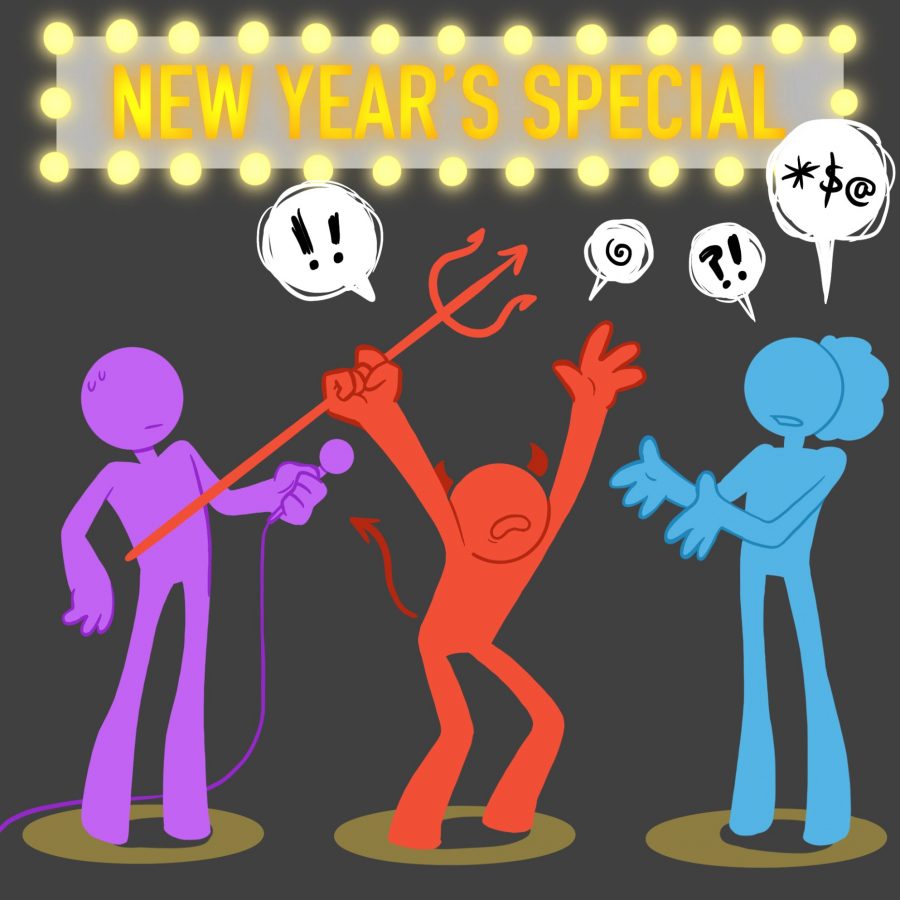 The Key to Consistency: A New Years Special
