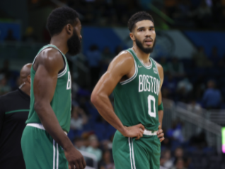 Celtics at Mid-season: A Team Full of Potential Continues to Underperform
