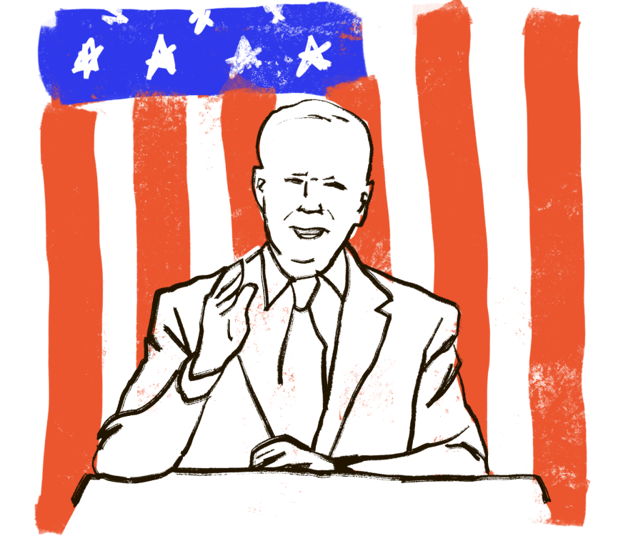 Joe Biden’s Second State of the Union Address