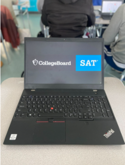 Put Down Your Pencils, the SAT is Going Digital