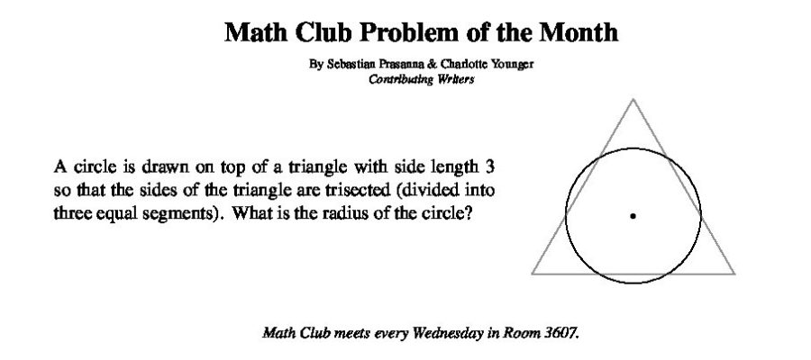 Math+Problem+of+June