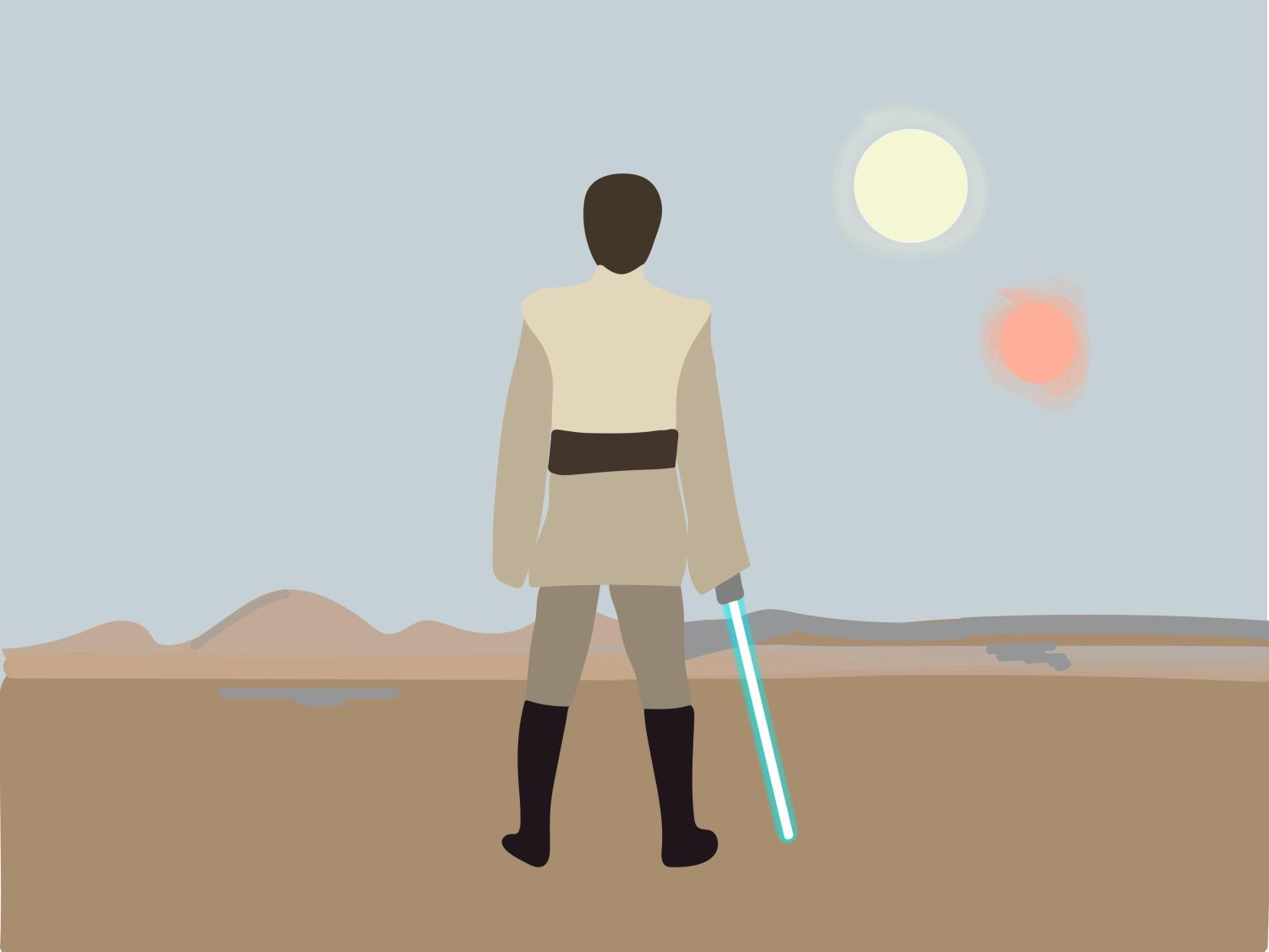 Obi-Wan Kenobi' star Moses Ingram describes what Jedi school is like