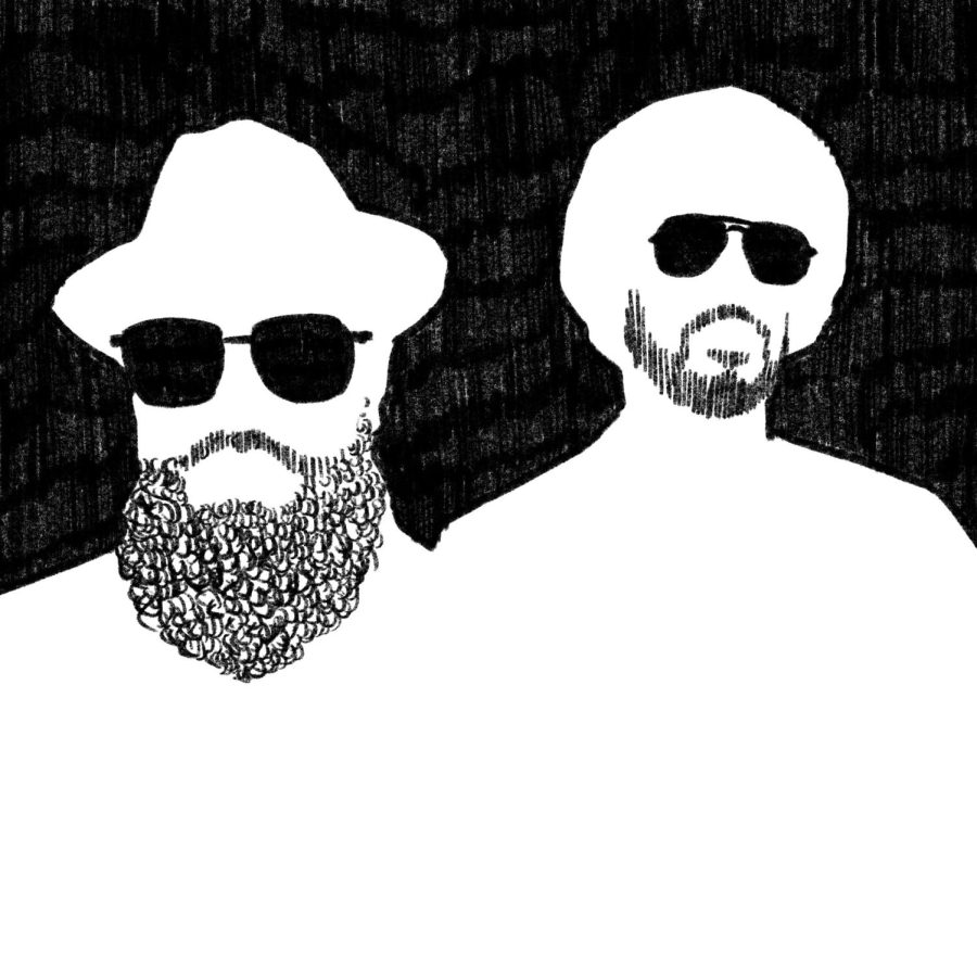 Danger Mouse / Black Thought : Cheat Codes Album Review