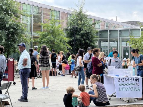 2022 Cambridge Community Fair Unites Families, Educators, and City-Wide Resources