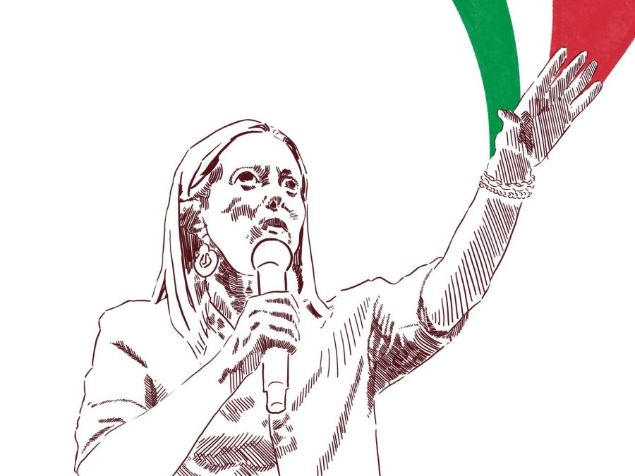 Extremist Giorgia Meloni Named Italy’s Prime Minister