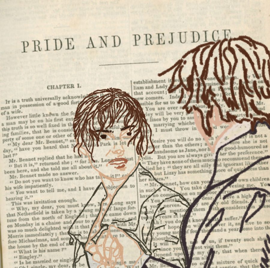 Why  Pride and Prejudice  is Still Relevant Over 200 Years Later