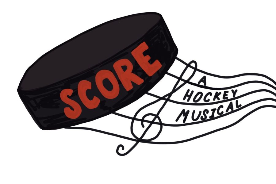 ScoreAHockeyMusicqlBridgetAllan