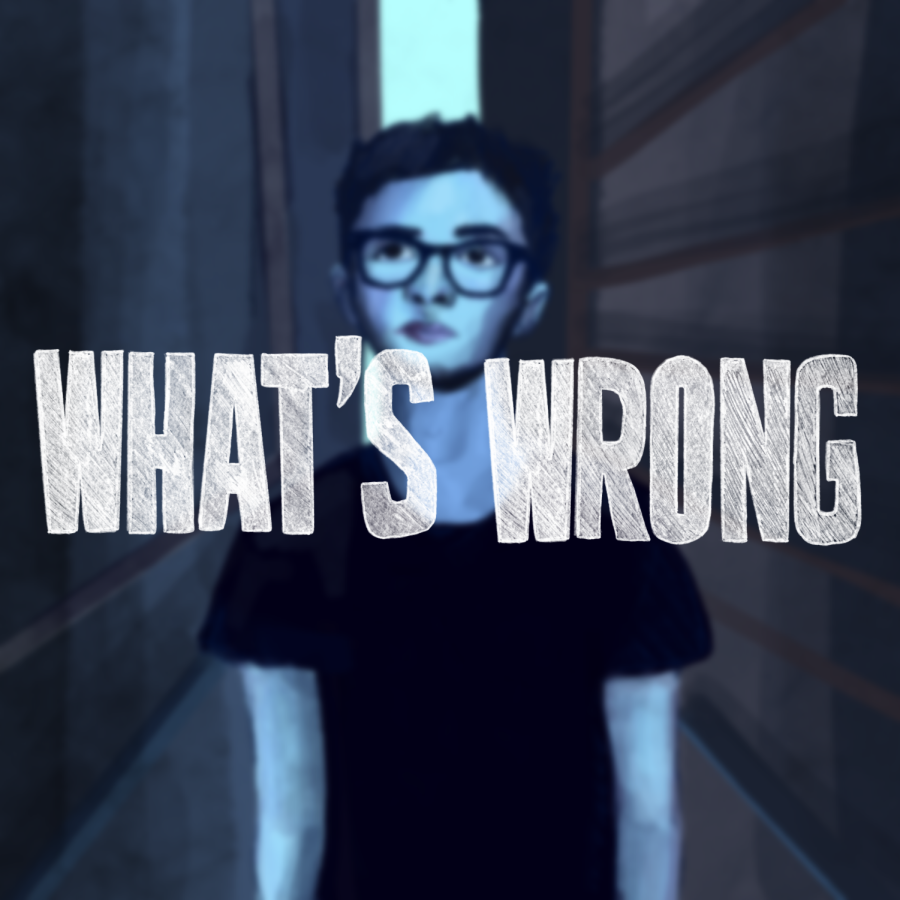 Whats Wrong Review