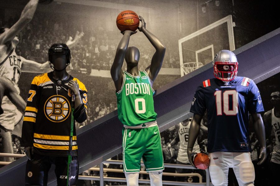Be sure to watch the Boston sports scene flourish in the coming months!