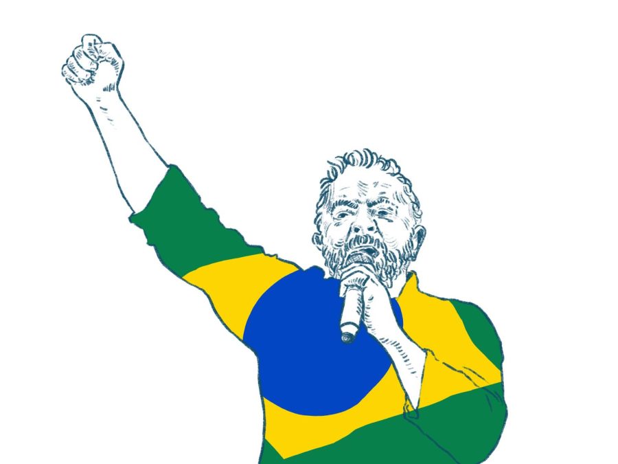 Brazil+Votes+Lula+to+Another+Presidential+Term
