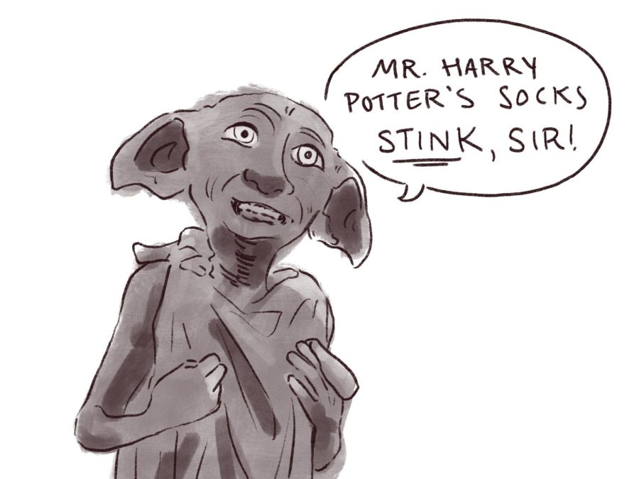 Harry+Potter+and+the+Deathly+Socks