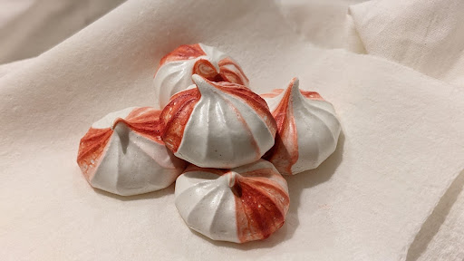 Share these peppermint delights with your family!