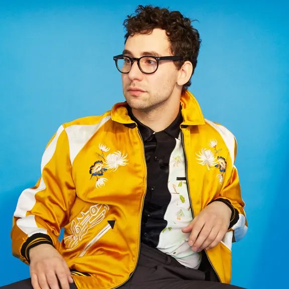 Jack Antonoff and Music Production in Pop