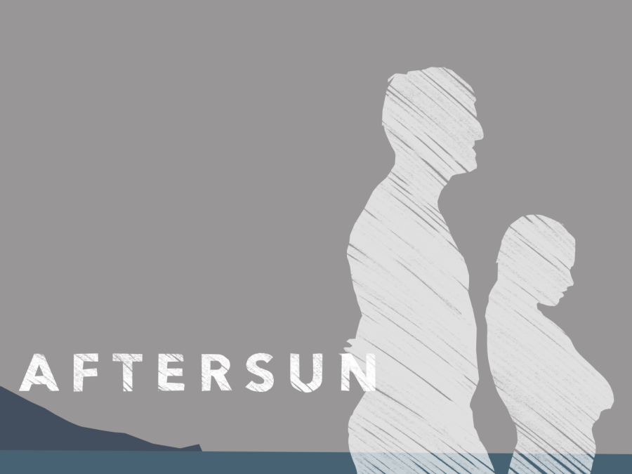 Aftersun: An Exploration of the Fleeting Innocence of Childhood