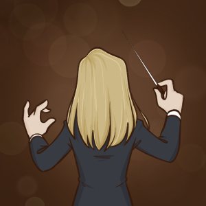 Tar: You Want to Dance the Mask, You Must Service the Composer