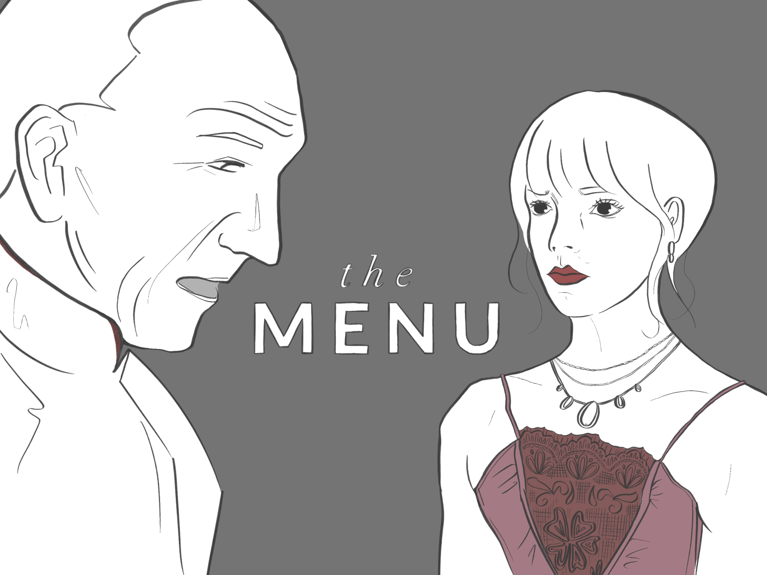The Menu is a Delectable Class Commentary