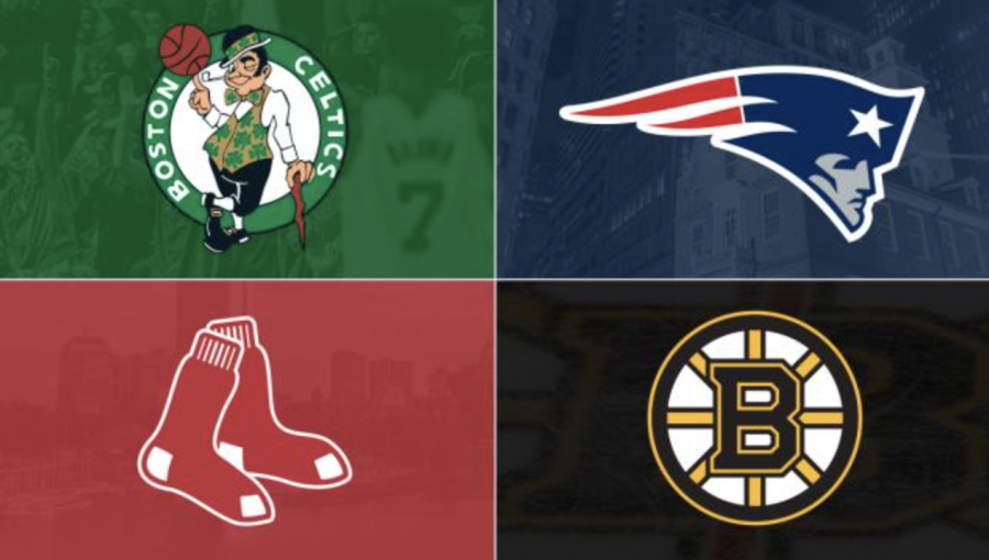 Three Silly, Sad, and Super Microcosms of Boston’s Sports